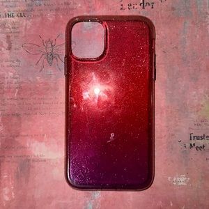 iPhone 11 phone case